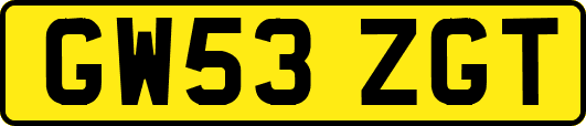 GW53ZGT