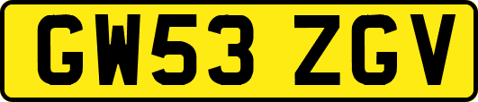 GW53ZGV