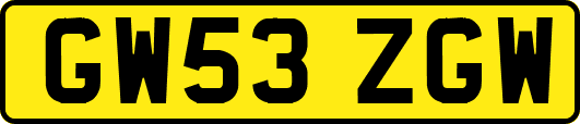 GW53ZGW