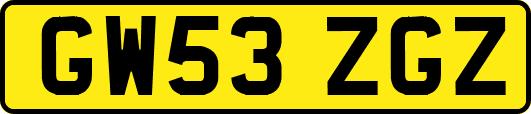 GW53ZGZ