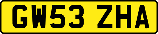 GW53ZHA