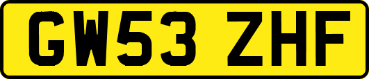 GW53ZHF