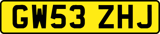 GW53ZHJ