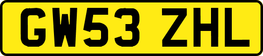GW53ZHL