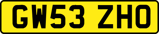 GW53ZHO
