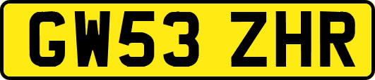 GW53ZHR