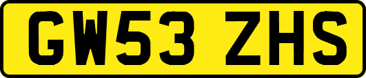 GW53ZHS