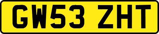 GW53ZHT
