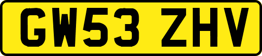 GW53ZHV