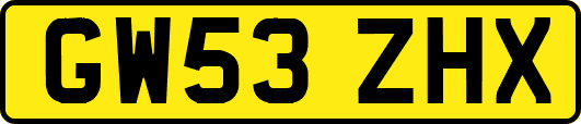 GW53ZHX