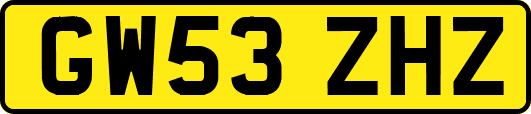 GW53ZHZ