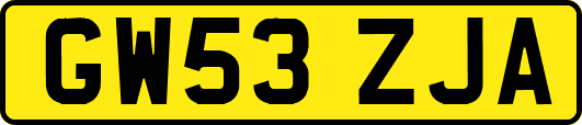 GW53ZJA