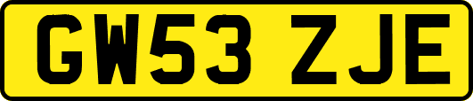 GW53ZJE