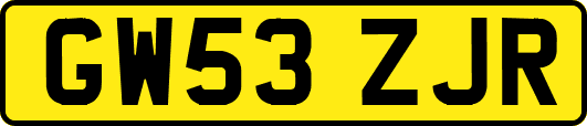 GW53ZJR