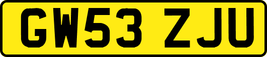 GW53ZJU