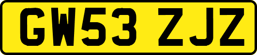 GW53ZJZ