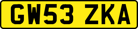 GW53ZKA