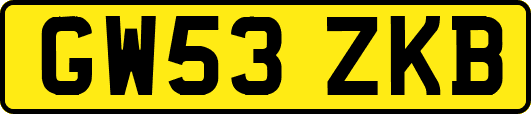 GW53ZKB