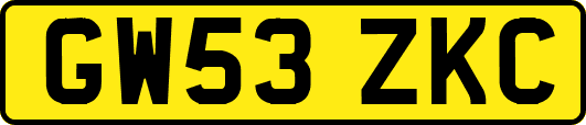 GW53ZKC