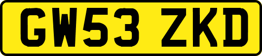 GW53ZKD