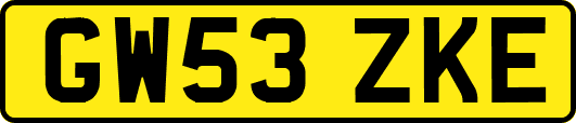 GW53ZKE