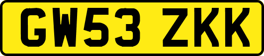 GW53ZKK