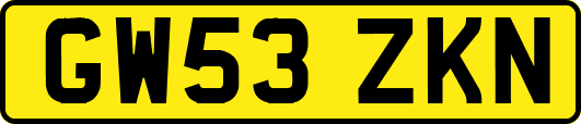 GW53ZKN