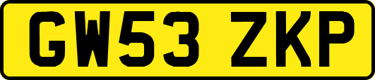 GW53ZKP