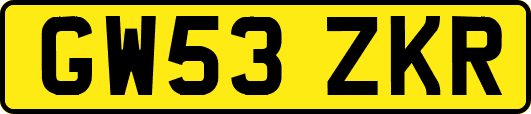 GW53ZKR
