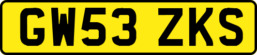 GW53ZKS
