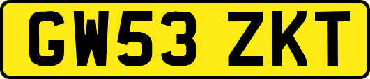 GW53ZKT