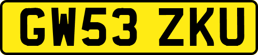 GW53ZKU