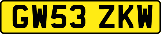 GW53ZKW