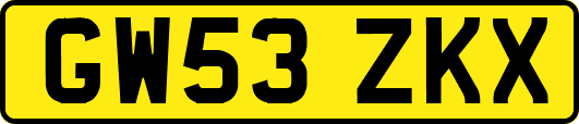 GW53ZKX