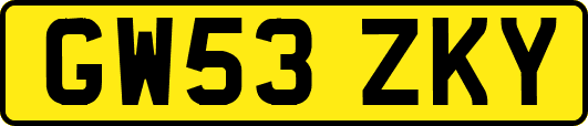 GW53ZKY