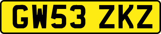 GW53ZKZ