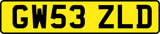 GW53ZLD