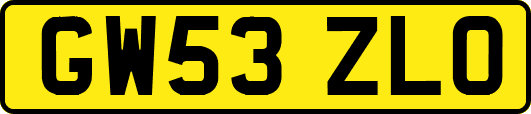 GW53ZLO