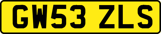 GW53ZLS