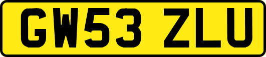 GW53ZLU