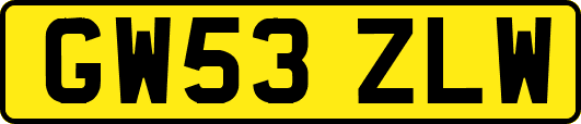 GW53ZLW