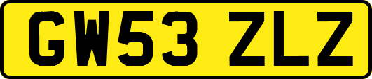 GW53ZLZ