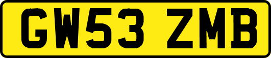 GW53ZMB