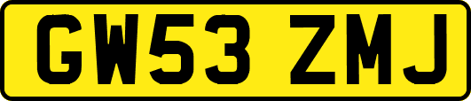 GW53ZMJ