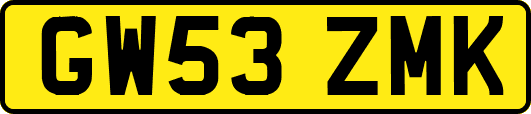 GW53ZMK