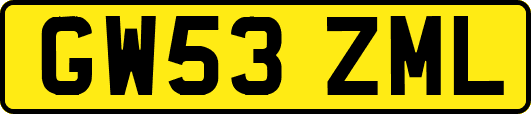 GW53ZML