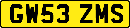 GW53ZMS