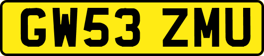 GW53ZMU
