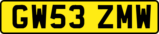 GW53ZMW