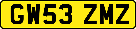 GW53ZMZ